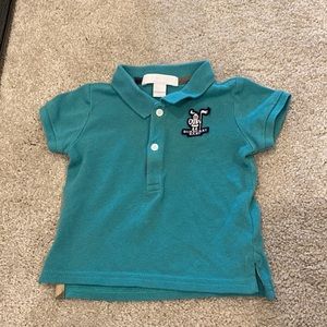 Burberry 6m Polo